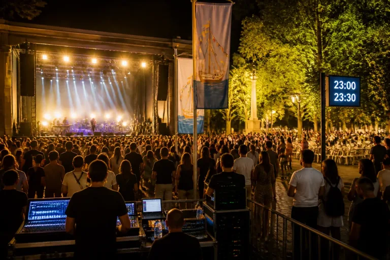 Barakaldo programa conciertos gratuitos de Karmenak 2026 con Siloé y Niña Polaca