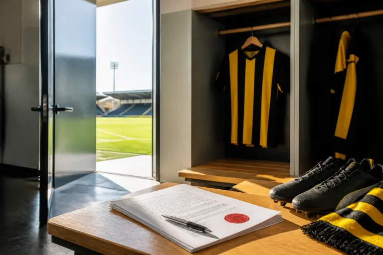Barakaldo refuerza su defensa con la llegada del lateral Sergio Camus