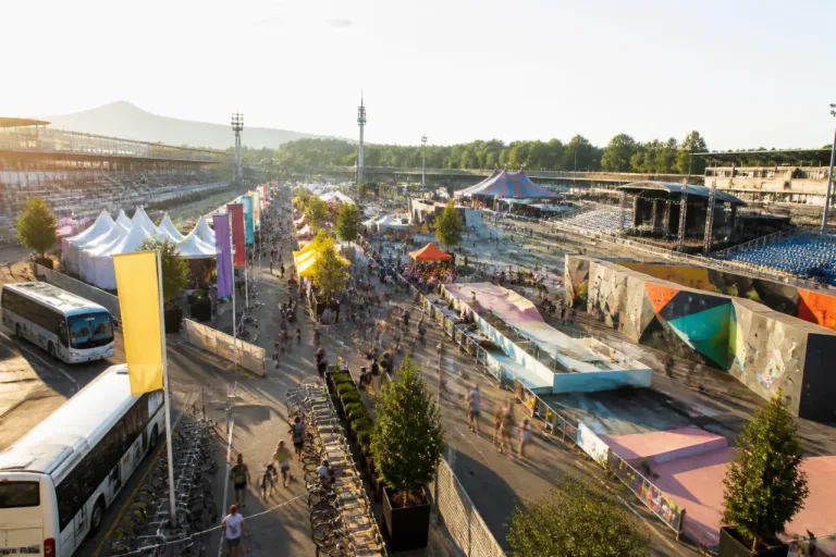 Barcelona tendrá un gran festival de deportes urbanos en el Circuit de Montmeló este julio
