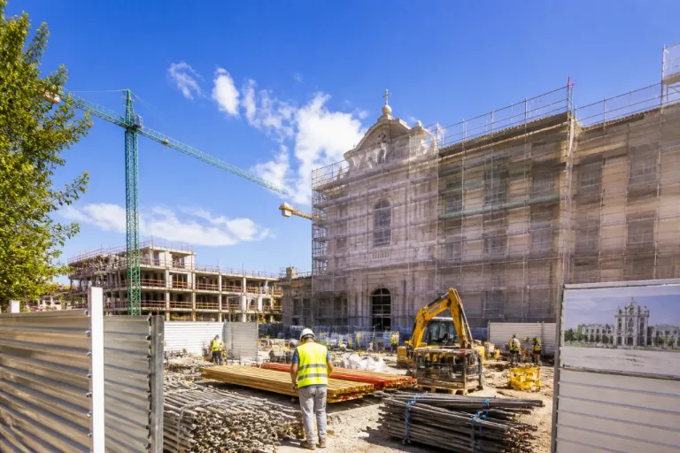 Bestinver apuesta por Valladolid con 20 millones para una residencia estudiantil en el Paseo