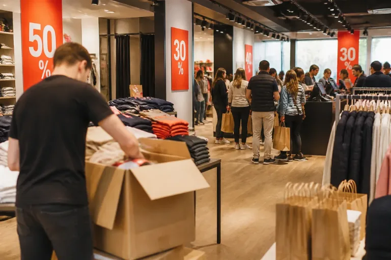 Bilbao: el verano de las rebajas revela la otra cara del comercio local