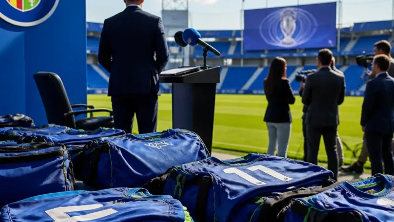 Bordalás renueva y prepara al Getafe para una temporada «ilusionante pero dura»