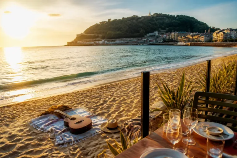 Bruce Springsteen y Donostia: cómo la ciudad se convirtió en un refugio recurrente del 'boss'