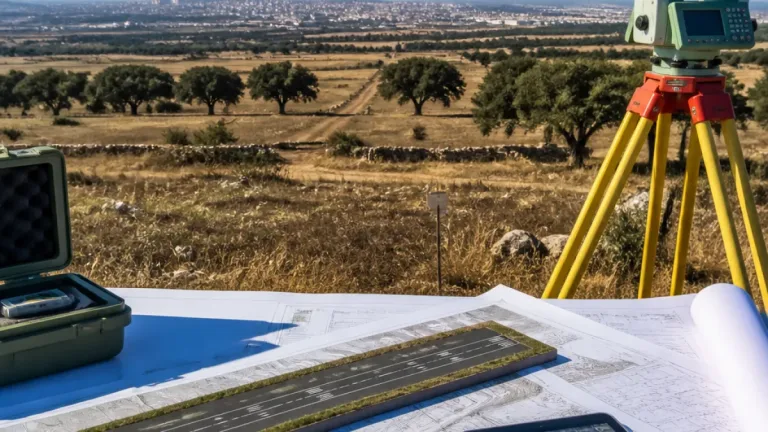 Cáceres da el paso decisivo para el aeródromo en Marradas de la Sociedad