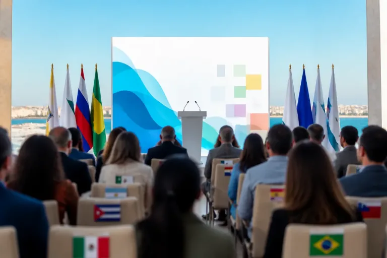 Cádiz acogerá la IV Semana Iberoamericana de Innovación Pública y aspira a ser centro permanente