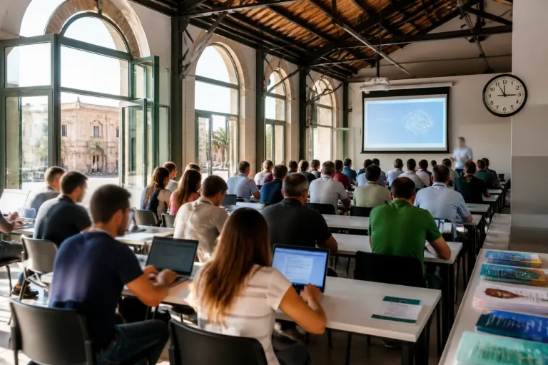 Cádiz impulsa la empleabilidad: 253 asistentes a los talleres 'Los Martes del Empleo'