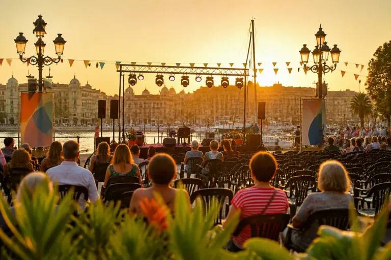 Cartagena desplegará más de 200 actividades culturales entre mayo y septiembre de 2026