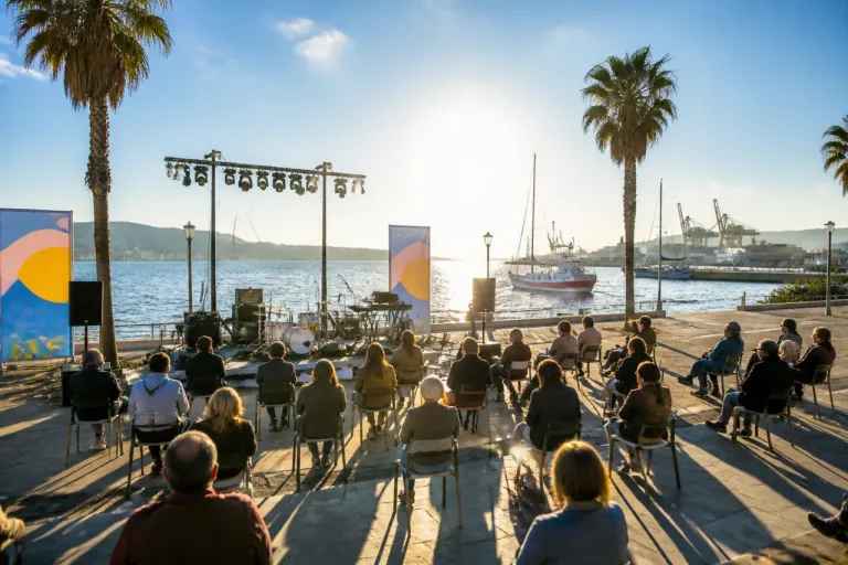 Cartagena refuerza su agenda cultural y deportiva con más de 200 actividades y ciclos hasta octubre