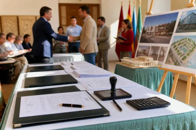 Casi 800.000 euros movilizados para modernizar empresas y servicios en la comarca de Hellín