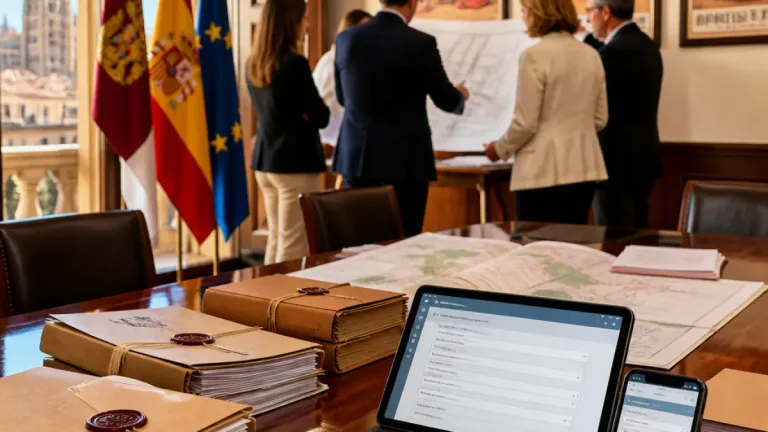 Castilla-La Mancha estudia revisar el reglamento de festejos tras las demandas de la Federación Taurina de Toledo