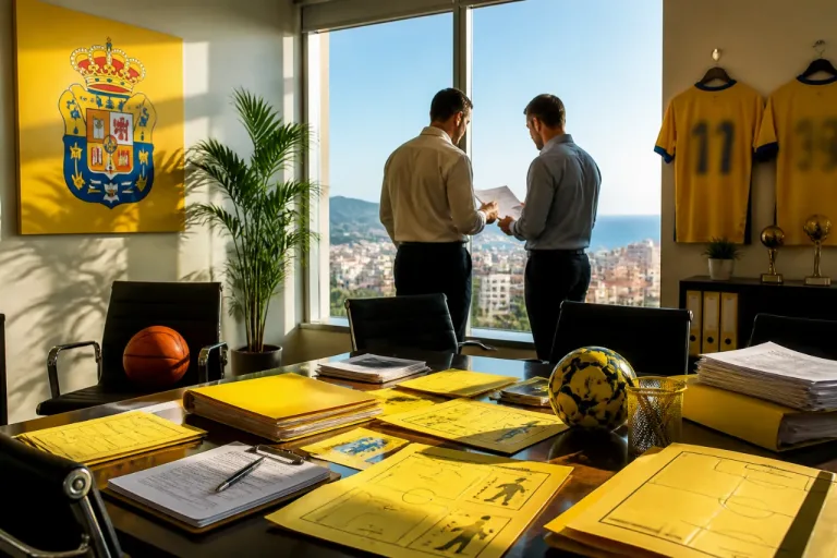 CB Gran Canaria acelera su reconstrucción: Cremo y Fischer, apuntados para el proyecto amarillo