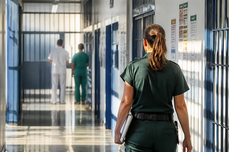 CCOO alerta de una agresión sexual a una funcionaria en Salto del Negro y exige medidas urgentes