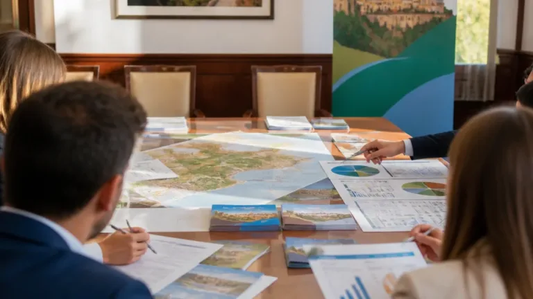 CEOE CEPYME subraya el peso del turismo en la recuperación económica de la provincia