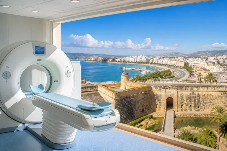Ceuta: el PP urge radioterapia y un PET para evitar traslados de pacientes oncológicos