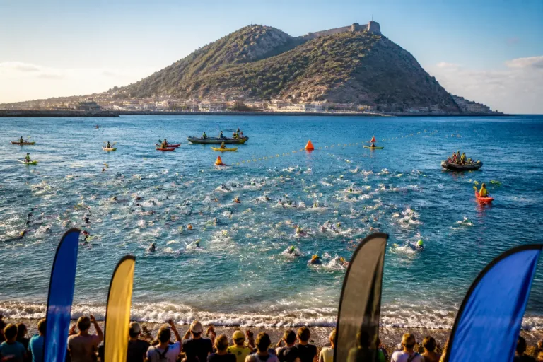 Ceuta encara la Vuelta al Hacho más multitudinaria y con proyección internacional