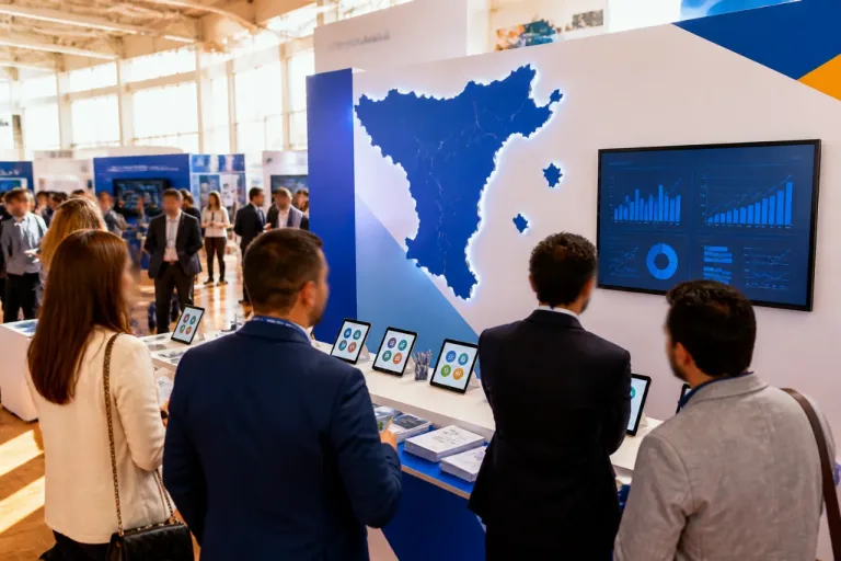 Ceuta refuerza su proyección como hub tecnológico en Alhambra Venture