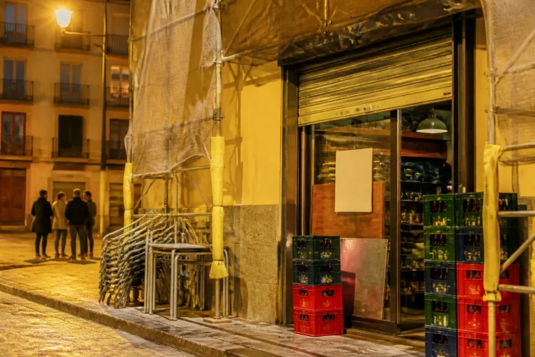 Cierra en julio la taberna Cervezas Ordio en el Casco de Zaragoza tras nueve años