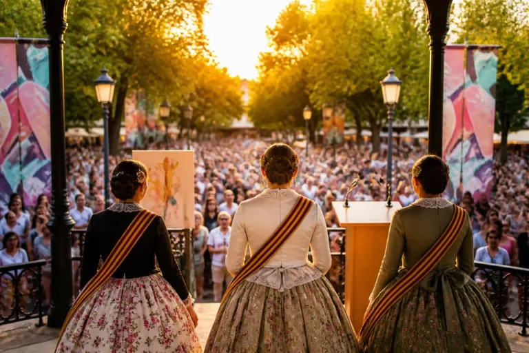 Ciudad Real presenta a la Dulcinea y Damas 2026 e impulsa la Pandorga hacia el reconocimiento nacional