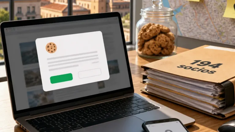 Cómo y por qué los medios almacenan sus datos: claves sobre cookies y consentimiento