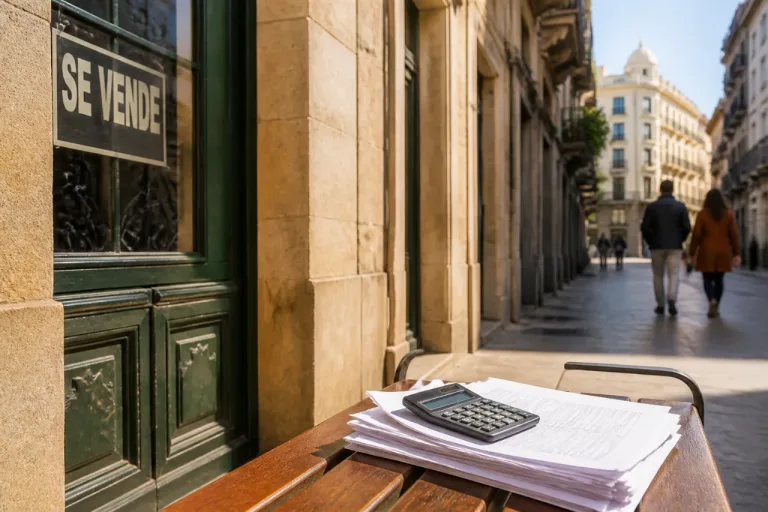 Comprar vivienda en Pontevedra exige 8,5 años de salario, el mayor esfuerzo de Galicia