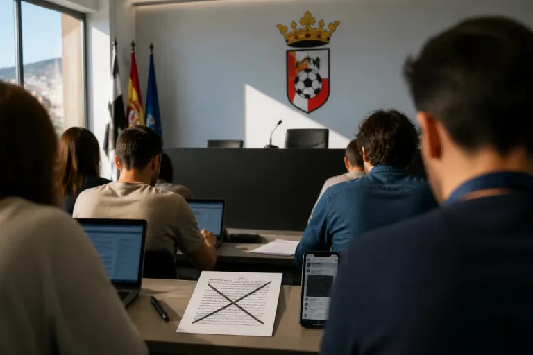 Confusión en la AD Ceuta: el club anuncia y rectifica sobre la renovación de Koné