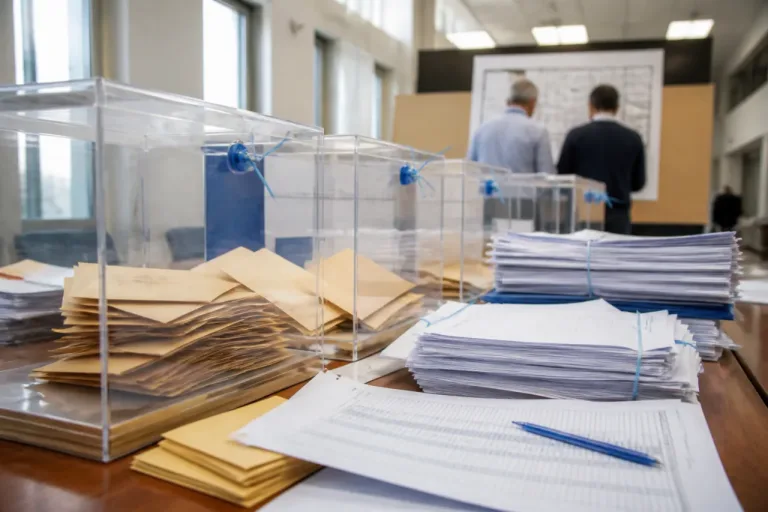 Controversia electoral en la Cámara de Comercio de Zamora pone en entredicho el resultado