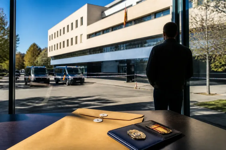 Controversia por la jefatura de la Policía en Lleida: recurso de un comisario condenado