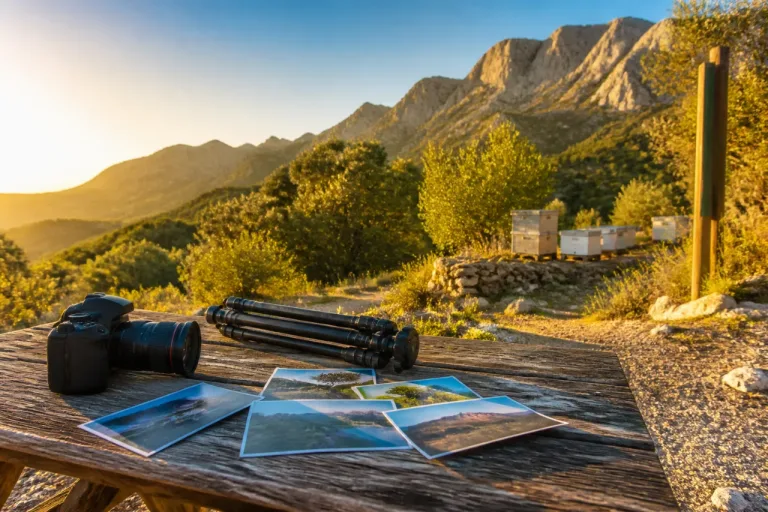 Convocado el 17º concurso fotográfico de la Sierra de las Nieves en el quinto aniversario del Parque Nacional