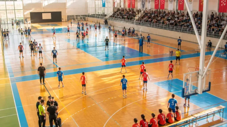 Coslada acoge el nuevo Trofeo Comunidad de Madrid de balonmano en septiembre