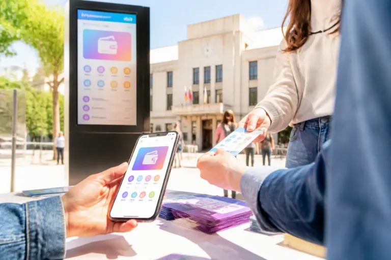 Coslada estrena TRUEQUE360, una plataforma local para intercambiar servicios sin dinero