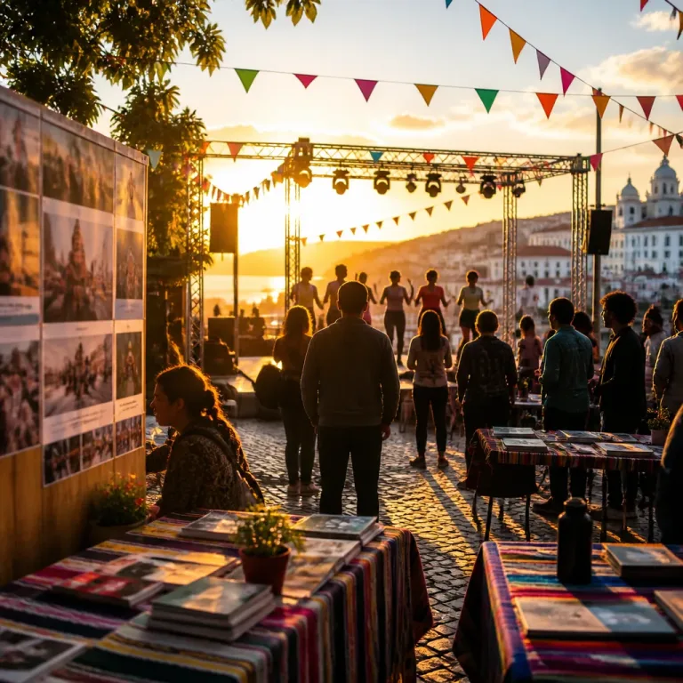 Vigo amplía su Festa da Cultura con un día más y novedades en el programa gratuito