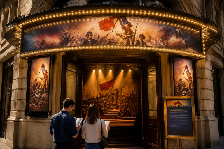 LOS MISERABLES adapta su calendario veraniego en Madrid tras el éxito de premios