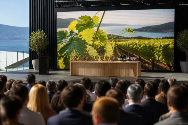 El D.O. Ribeiro premia a sus embajadores en Vigo y subraya los grandes desafíos del vino