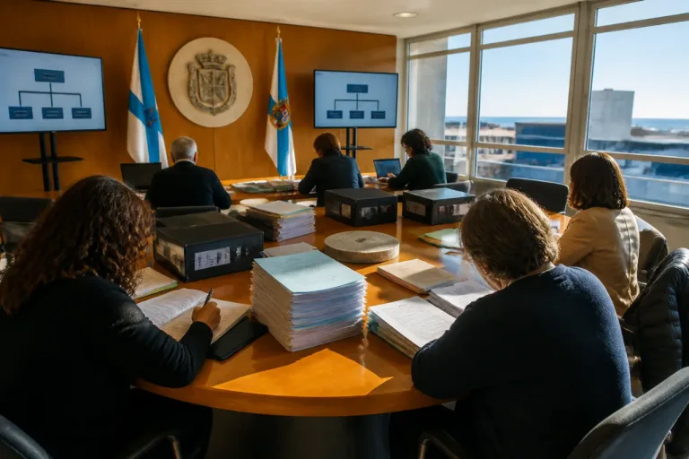 El Consello da Cultura Galega renueva su Ejecutiva con el científico Jorge Mira como vicepresidente