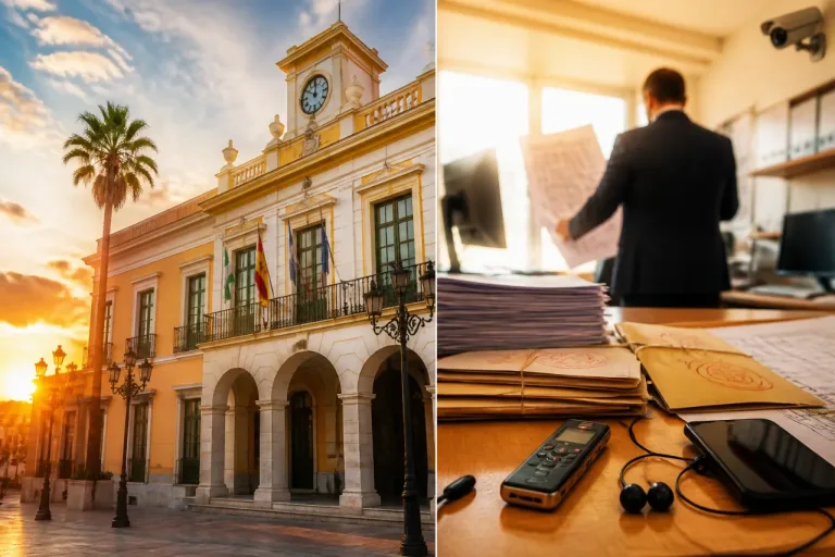 Denuncias sobre influencias en licencias sitúan a Dos Hermanas en el 'caso Leire'