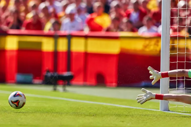 España asegura el pase con Oyarzabal como martillo y un aviso: falta de gol
