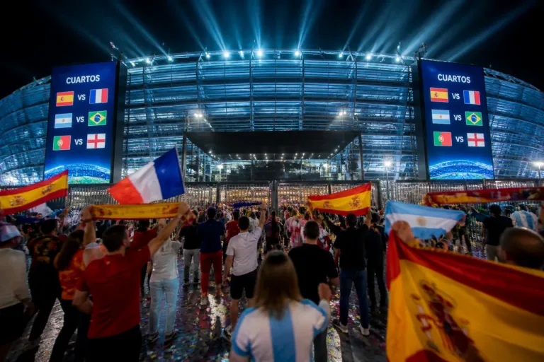 España, Francia y Argentina lideran unos cuartos del Mundial 2026 cargados de sorpresas