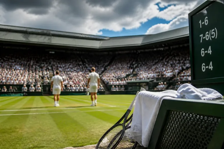 Rafael Jódar cae en Wimbledon ante Mochizuki y cierra su primera aventura en el torneo
