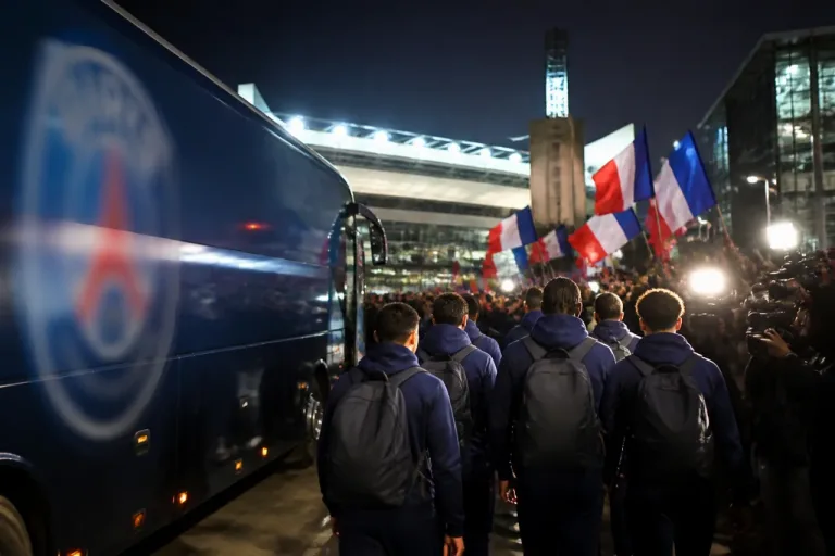 Mbappé relativiza la fuerza de Francia tras alcanzar las semifinales del Mundial