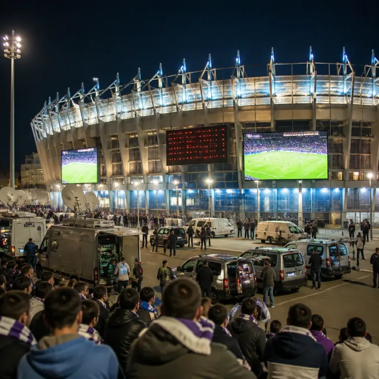 Horarios y opciones para ver Necaxa–Atlante: guía para España, Latinoamérica y EE. UU.
