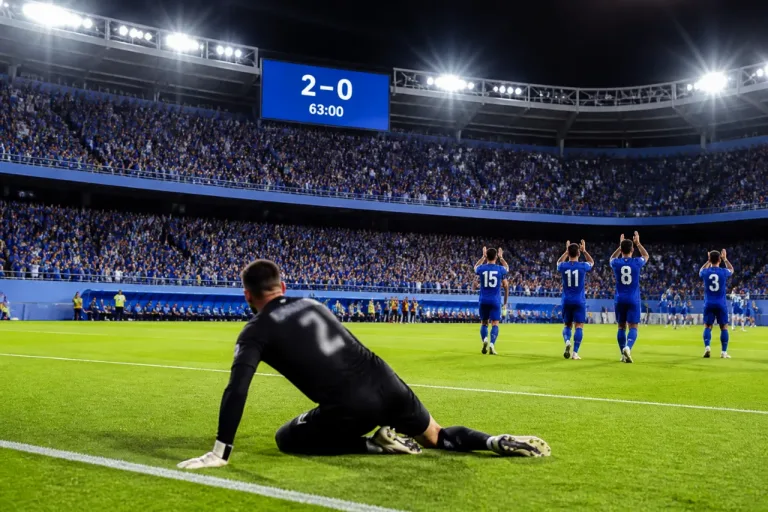 Francia tumba a Marruecos y se convierte en la primera semifinalista del Mundial 2026