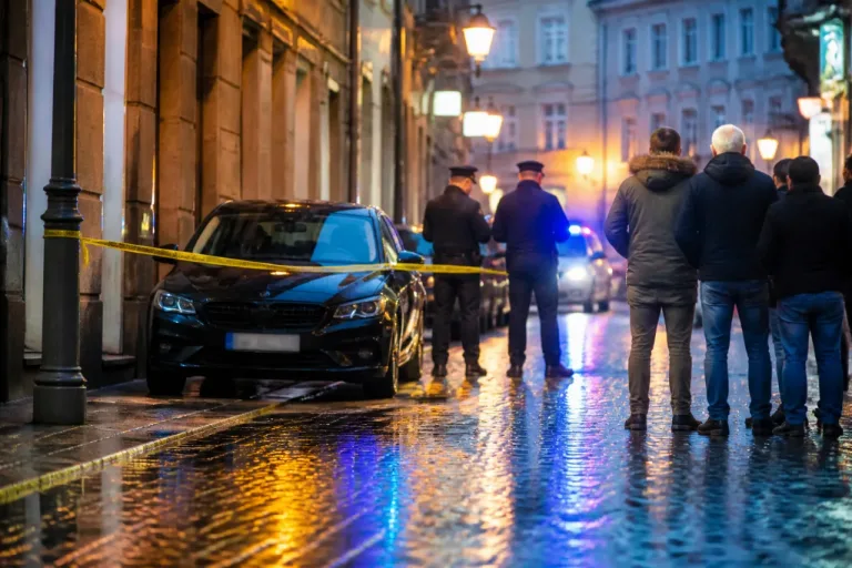 Detenido en A Coruña un conductor de VTC tras la denuncia de tocamientos a una menor