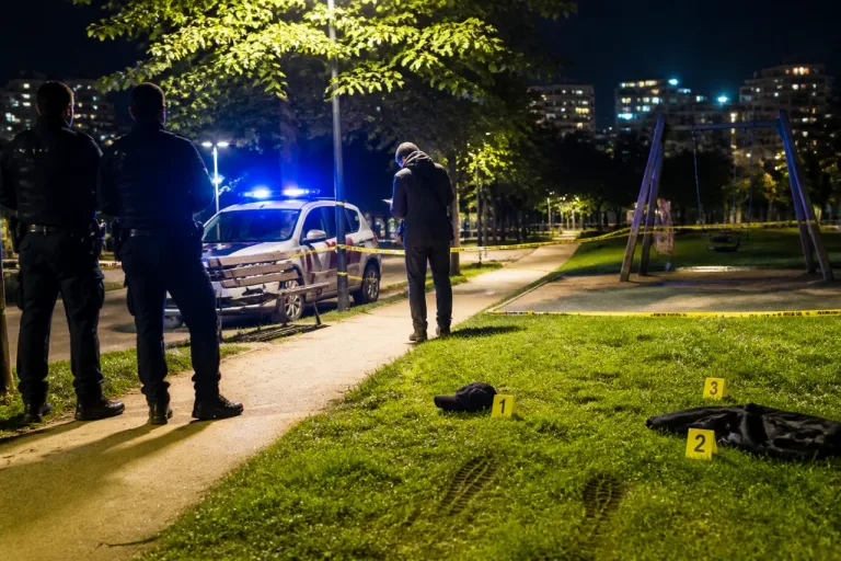 Detenido en Barcelona un sospechoso por el asesinato a tiros de un menor en Sant Andreu