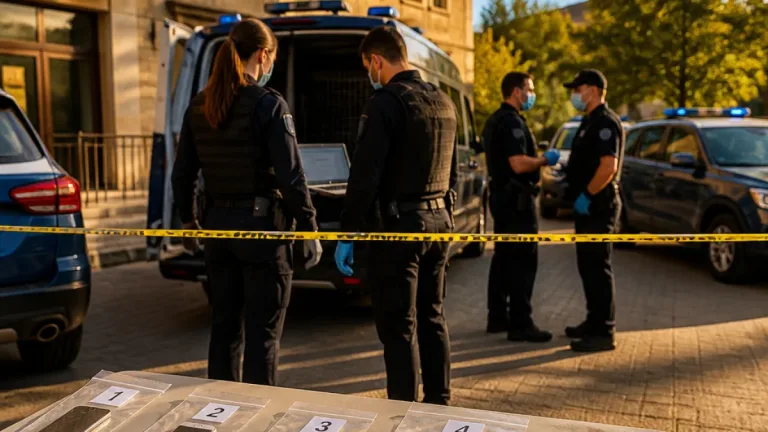 Detenido en Tremp un hombre que fingía ser adolescente para obtener imágenes íntimas de menores