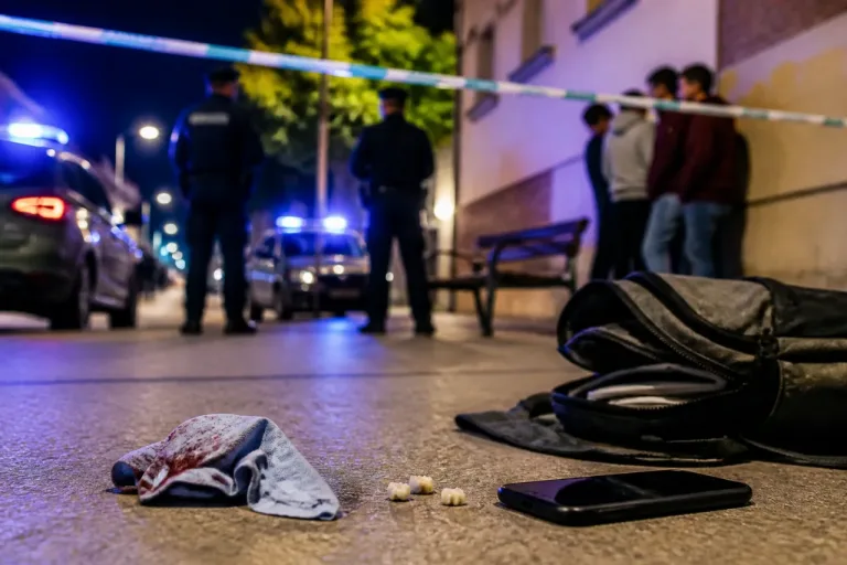 Diez detenidos en Valdemoro tras dos agresiones violentas a menores