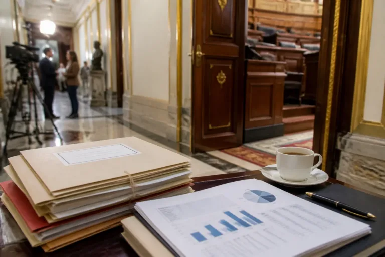 El Gobierno prevé llevar al Congreso antes de agosto un decreto de vivienda con prórroga reforzada del alquiler