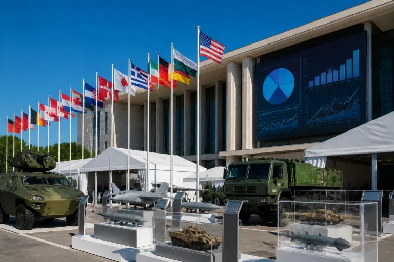 La OTAN presiona por más gasto y pactos industriales para financiar la guerra en Ucrania