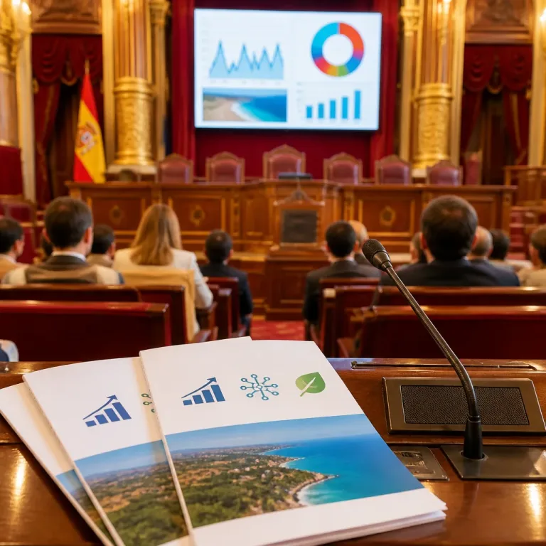 Italia impulsa el turismo como macroindustria y propone un decálogo para atraer inversión y modernizar el sector