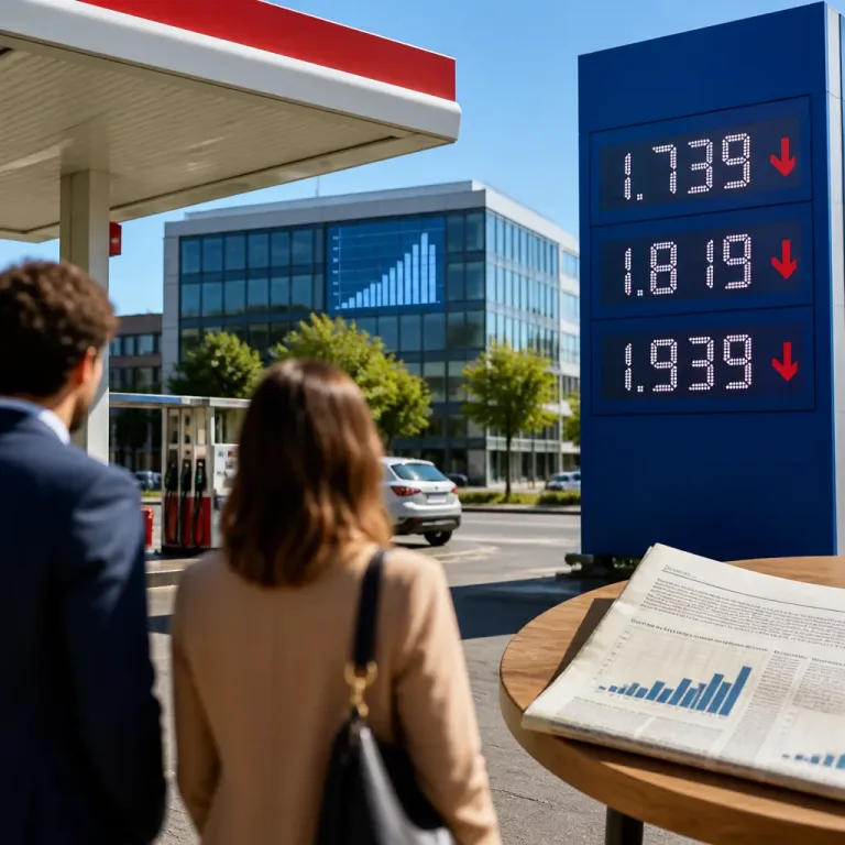 La inflación en EEUU baja al 3,5% en junio y muestra una moderación generalizada