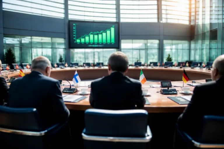 El Eurogrupo enfría la propuesta española de eurobonos ante la oposición de países clave